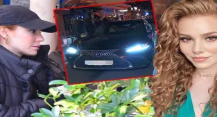 Haberler: Elçin Sangu: Sorun çıkaran insanla çalışmam