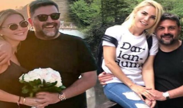 Haberler: Eşi Şafak Mahmutyazıcıoğlu silahlı saldırıda öldürülen Ece Erken'in ilk sözleri