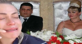 Haberler: Eşinden şiddet nedeniyle boşanan Yeliz Yeşilmen'den olay sözler!