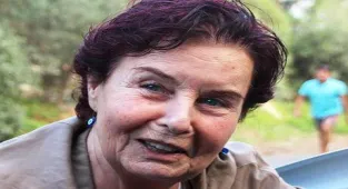 HABERLER || Fatma Girik'in cenaze programı açıklandı