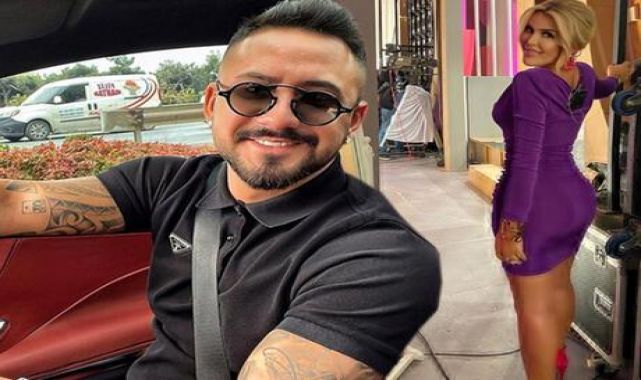 Haberler: Gökhan Çıra'nın Selin Ciğerci yorumu gündem oldu