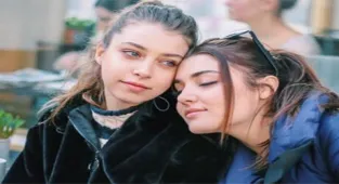 Haberler: Hande Erçel'in ablası Gamze Erçel'den 'kardeş kavgası' itirafı!