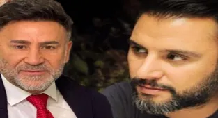Haberler: İzzet Yıldızhan'dan Alişan'a cevap: Bu olaydan haberim yok!