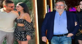 Haberler: Kenan Erçetingöz'den Burcu Kıratlı-Sinan Akçıl açıklaması!
