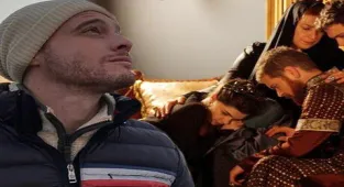 Haberler: Kerem Bürsin, 'Muhteşem Yüzyıl' seçmelerini kazanamamış!