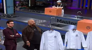 HABERLER: MasterChef'te üçüncü şef ceketini giyen isim belli oldu