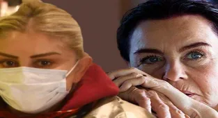 Haberler: Muazzez Ersoy'dan Fatma Girik açıklaması