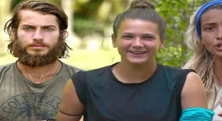 Haberler: Ogeday-Nisa aşkı Survivor'da Evrim tarafından ifşa edildi!