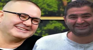 Haberler: Saç kremi için gönüllü olan Şafak Sezer hastanelik olduğunu belirtti!