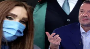Haberler: Seren Serengil hakim karşısına çıktı! 'Petek'ten sonra kafayı bana taktı'