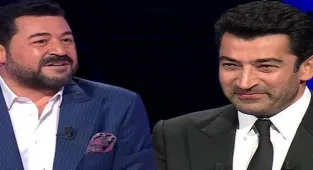 Haberler: Serkan Kaya, 'Kim Milyoner Olmak İster'de 200 bin TL'lik soruyu açtırdı