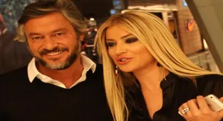 Haberler: Songül Karlı’nın eski eşi Metin Yüncü tarafından dolandırılması davası!