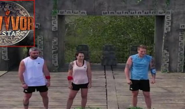 Haberler: 'Survivor All Star'a yedeklerden dört yedek yarışmacı daha katıldı