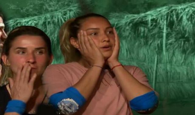 Haberler: Survivor'da 'sürgün kampı' hakkında sürpriz karar! Acun Ilıcalı açıkladı