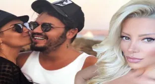 Haberler... Yasak aşk iddiası! Gülşah Saraçoğlu, Demet Akalın'a dava açacak