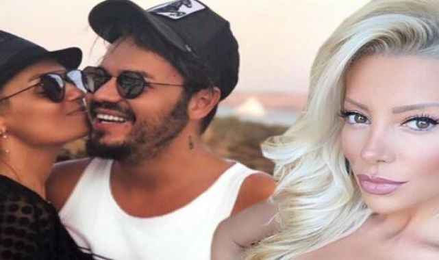 Haberler... Yasak aşk iddiası! Gülşah Saraçoğlu, Demet Akalın'a dava açacak