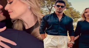 Hadise ve Mehmet Dinçerler'in evlilik tarihi belli oldu