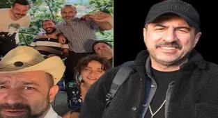 Hakan Bilgin: 'Çakallarla Dans 6' geliyor