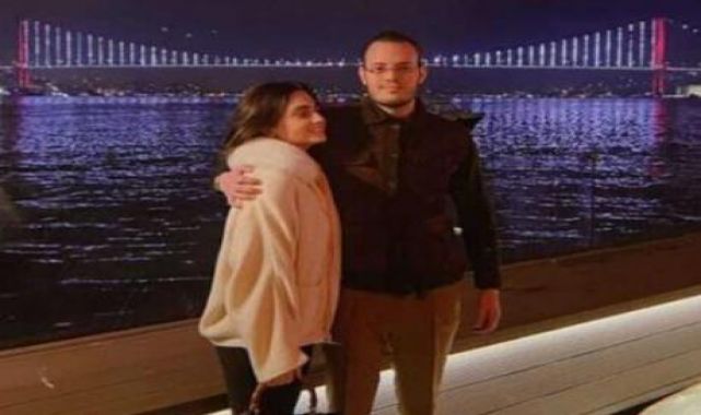 Hakan Ural'dan izin çıktı! Melisa Ural sevgilisiyle fotoğrafını sosyal medyadan paylaştı