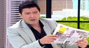 Hakan Ural kızı Melisa Ural’ın ilişkisiyle ilgili ilk kez konuştu