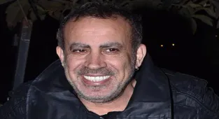 Haluk Levent: Magazin soruları sormayın