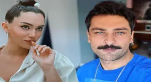 Hande Doğandemir ile Onur Tuna aşk mı yaşıyor?
