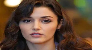 Hande Erçel'den duygulandıran paylaşım