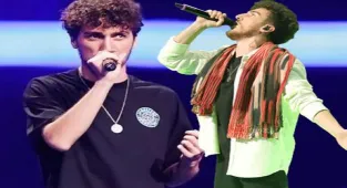 Hasan Koçak kimdir, nereli? O Ses Türkiye şampiyonu Hasan Koçak kimin takında?