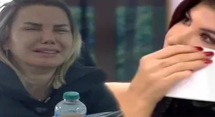 Hatice'den Ece Erken'e yürek burkan sözler: Bu acıyı yaşamayan bilmez!