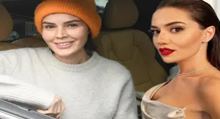 Hatice Şendil'den Fahriye Evcen açıklaması