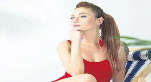 Hava soğuk müzik sıcak