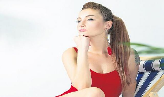 Hava soğuk müzik sıcak