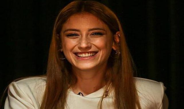 Hazal Kaya: Ailecek negatifiz