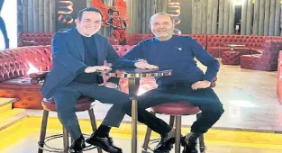 Hazırlıklar başladı!