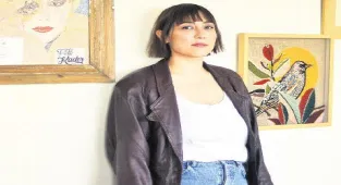 Hem albüm hem kitap çıkarıyor