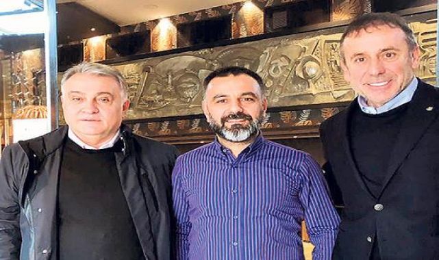Hemşehrilerini ağırlıyor