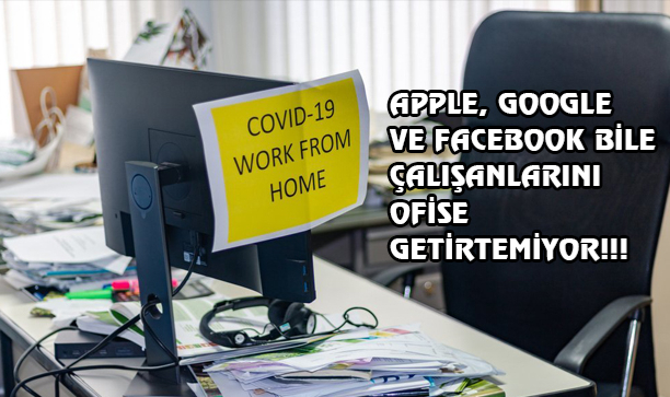 Her Altı Ofis Çalışanından Biri İstifa Etmeyi Düşünüyor