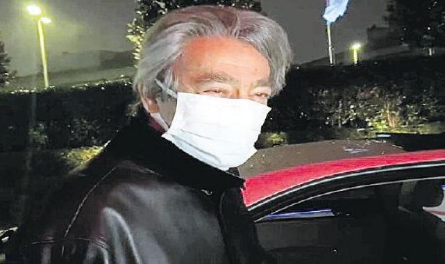 ‘Her şey yolunda’