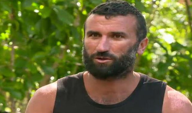 HİKMET TUĞSUZ KİMDİR? Survivor 2022 Hikmet Tuğsuz kaç yaşında, nereli?