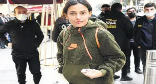 ‘Hollanda’ya yerleşmedik’