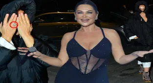 Hülya Avşar: Hazır değilim, çekmeyin!