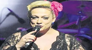 ‘Huysuz Virjin’i oynamak isterim’