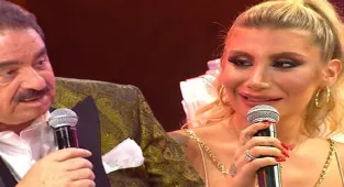 'İbo Show Yılbaşı Özel'e katılan İrem Derici: Çok fena aldatıldım!
