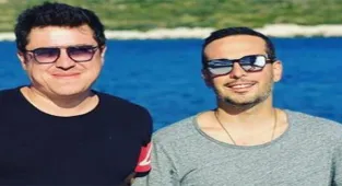 İbrahim Büyükak: Oğuzhan da doğru zamanda baba olacak