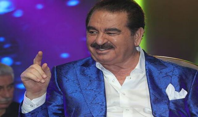 İbrahim Tatlıses koronavirüs sonrası ilk konserini verdi