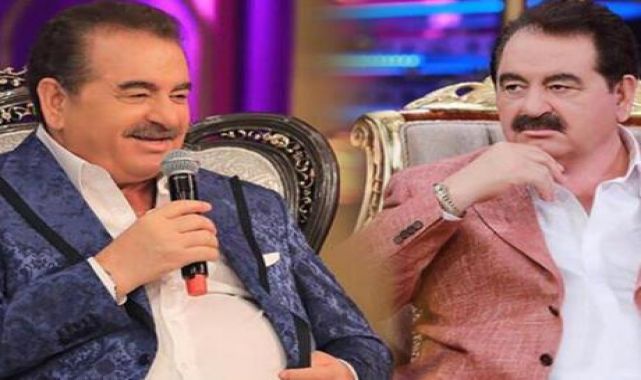 İbrahim Tatlıses koronavirüsü yendiğini duyurdu: Pozitiftim negatife döndüm