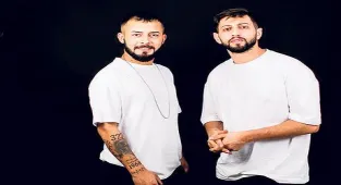 İki program iki konuk