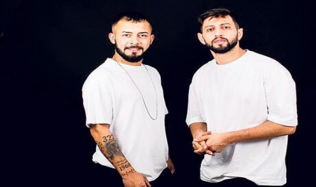 İki program iki konuk
