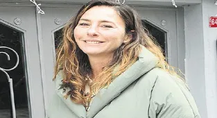 İki senedir Çeşme’deymiş