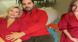 İkiz bebek bekleyen Seray Sever: Bodrum'da kendimi eve kapattım
